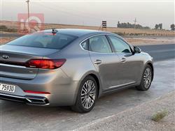 Kia Cadenza